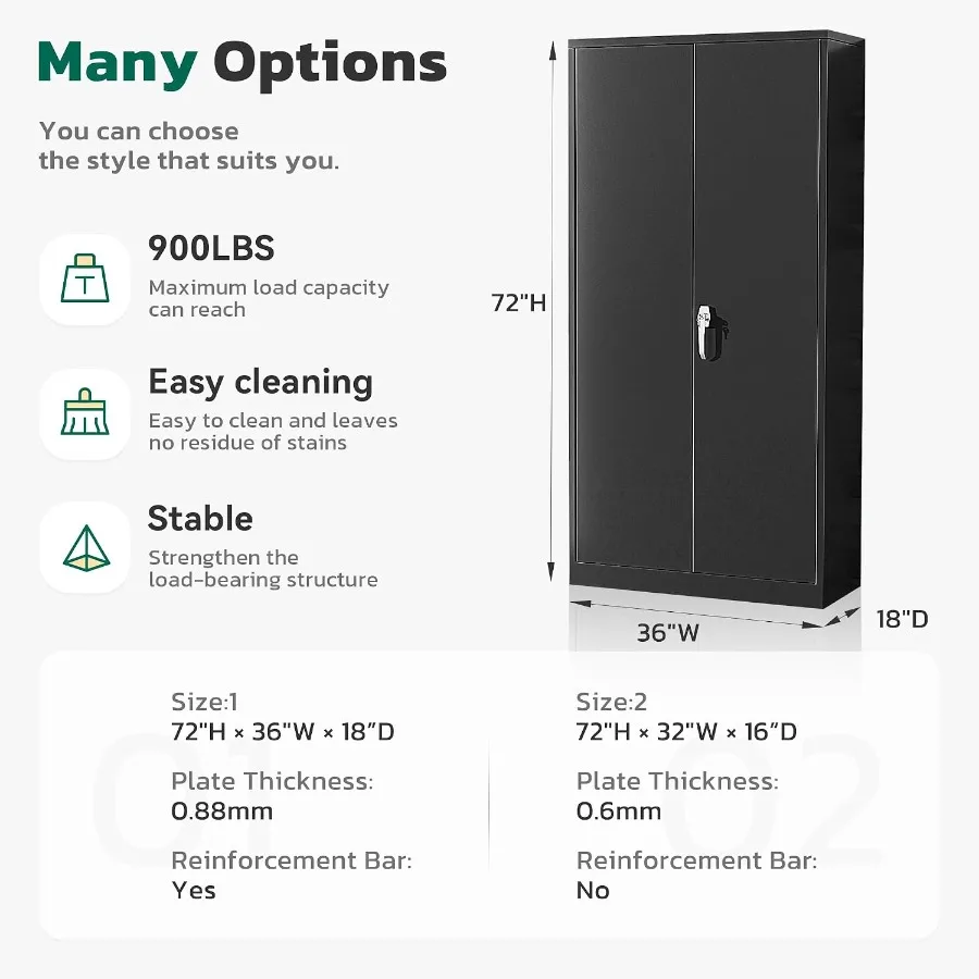 사무실, 가정, 차고, 학교 등에서 사용할 수 있는 수 - Storage 리뷰 및 가격