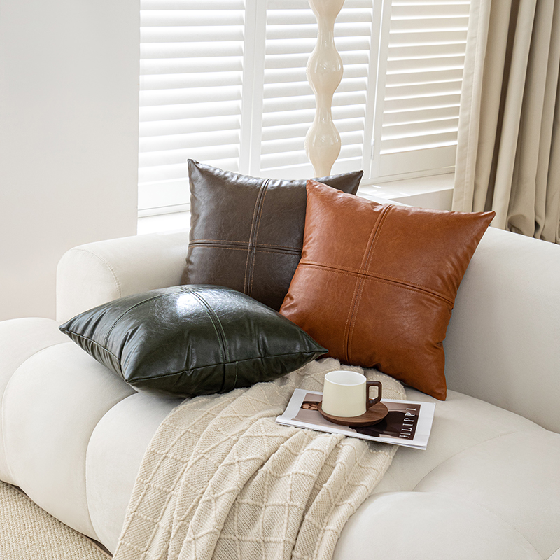 방수 PU 가죽 소재의 등받이 쿠션, 고양이 발톱으로  - Headboard Cushion Backrest Tatami 리뷰 및 가격